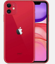 iphone 11 red 256gb for sale  Orlando