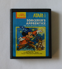 Sorcerer apprentice atari gebraucht kaufen  Wuppertal