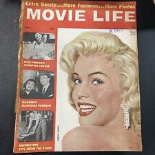 Movie life magazine for sale  David City