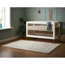 Baby cot crib for sale  LONDON