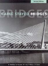 Cable stayed bridges for sale  ROSSENDALE