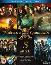Pirates caribbean 2017 for sale  UK