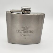 Sobieski vodka stainless for sale  Chicago