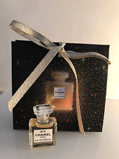 Miniature parfum chanel. d'occasion  France