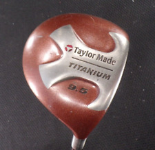 Taylormade titanium driver for sale  Saint Augustine