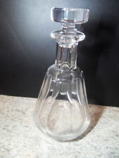 Carafe cristal baccarat d'occasion  Calais