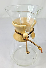 chemex coffee drip coffee for sale  Laguna Woods