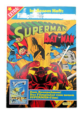 Superman ehapa 1984 gebraucht kaufen  Wedel