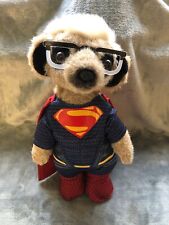 superman meerkat for sale  BIRMINGHAM