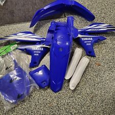 Yz450f plastics kit for sale  Euless
