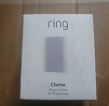 Ring chime 2nd for sale  South Charleston