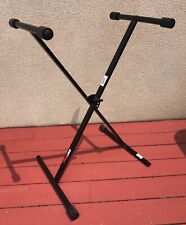 proline keyboard stand pl100 for sale  West Islip