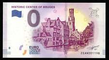 Billet souvenir euro d'occasion  Paris II