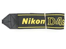 Nikon d4s genuine for sale  Lincoln