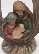 Noel holy family for sale  Shipping to Ireland
