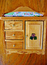 Reduced dollhouse miniature for sale  Grass Valley