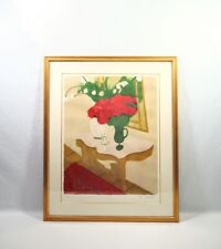 Pierre boncompain lithograph d'occasion  Expédié en Belgium