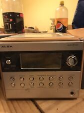 Alba player stereo for sale  ARLESEY