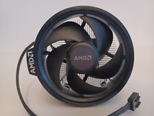 Ventilador dissipador de calor AMD Am4 Wraith Stealth Ryzen soquete refrigerador 712-000071 Rev A, usado comprar usado  Enviando para Brazil