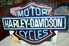 Harley davidson shield for sale  Springfield