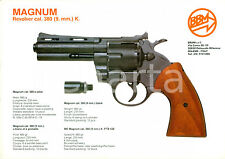 1985 milano revolver usato  Milano
