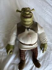 Shrek plush doll for sale  Coachella