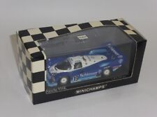 Minichamps model car for sale  HOOK