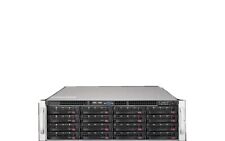 Supermicro server chassis for sale  Ireland