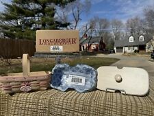 Longaberger 2000 horizon for sale  Des Moines