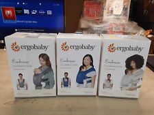 Ergobaby embrace newborn for sale  Lakewood