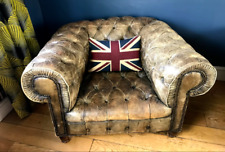 Vintage english leather for sale  Mill Valley