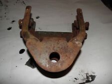 1982 Kubota L245DT diesel tractor rear hitch for sale  Bad Axe