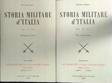 Storia militare italia usato  Italia