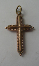 Ancienne croix pendentif d'occasion  Caen