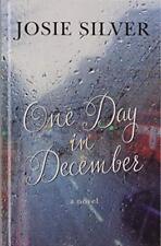 One day december for sale  Boston