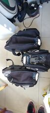 motorcycle panniers for sale  ENFIELD