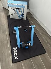 Tacx blue matic for sale  LINCOLN