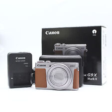 Canon powershot g9x d'occasion  Jussey