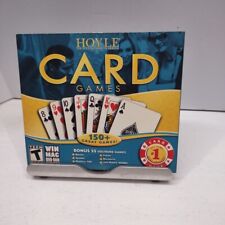 Hoyle Puzzle Games 2008 - PC - Video Game - GOOD for sale  Shipping to South Africa