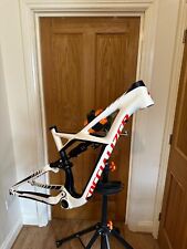 Used, Specialized Enduro Carbon Expert Bike Frame for sale  Shipping to South Africa