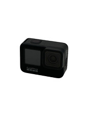 Câmera de ação GoPro - HERO9 preta 5K e 20 MP streaming somente - Preta (UD) - LEIA comprar usado  Enviando para Brazil