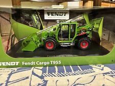 Fendt cargo t955 gebraucht kaufen  Kaufbeuren