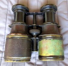 Ww1 field glasses for sale  WAKEFIELD