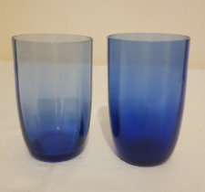 Recycled blue tumbler for sale  CARLISLE
