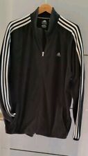 Adidas herren fleecejacke gebraucht kaufen  Bruckberg