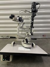Topcon slit lamp for sale  Andover
