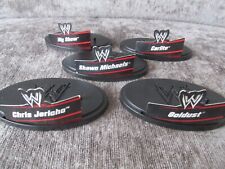 Wwe mattel wrestling for sale  LEICESTER