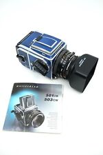 Hasselblad 503cw blue d'occasion  Nice-