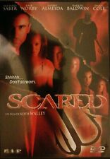 Scared. dvd. luciano d'occasion  Nemours