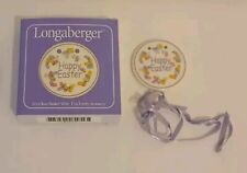 Longaberger happy easter for sale  Pennsburg
